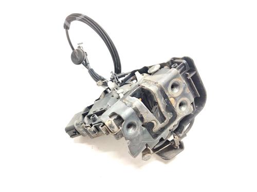 Used Front right lock FORD FOCUS II (DA_, HCP, DP) 1.6 TDCi (109 hp) 18106311