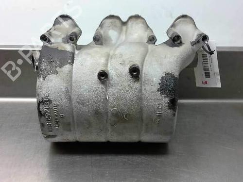 Used Intake manifold Intake manifold 612575 612575