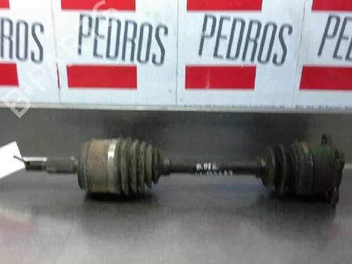 Used Right front driveshaft MITSUBISHI PAJERO III (V7_W, V6_W) [1999-2007]  610789