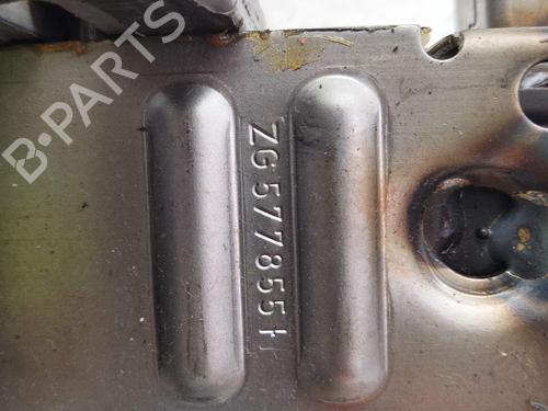 Steering column CITROËN C5 III (RD_) | BP21050609M21 - Image 5