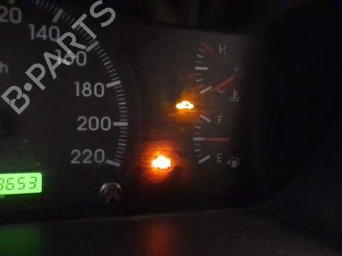 Headlight switch KIA CERATO I Saloon (LD) | BP15491239I24 - Image 8