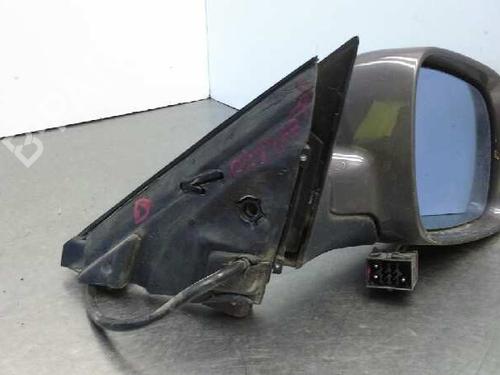 Right mirror AUDI A8 D2 (4D2, 4D8)  | BP1555713C27 