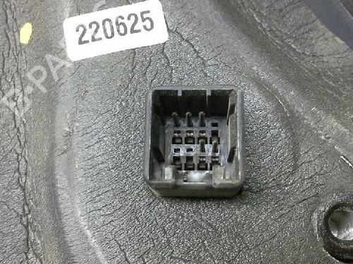 Right mirror HYUNDAI GETZ (TB)  | BP5123053C27 