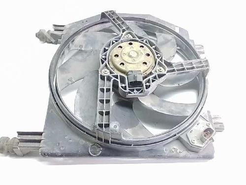 Used Radiator fan FORD FIESTA V (JH_, JD_) [2001-2014]  17034555