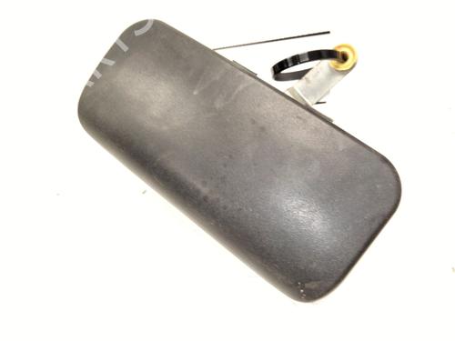 Front right exterior door handle FORD TRANSIT Van (FA_ _)  | BP23277236C129 