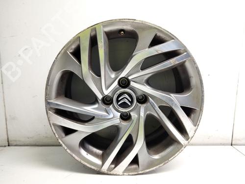 Używane Felga CITROËN C4 II (NC_) 1.6 VTi 120 (NC5FS0, NC5FS9) (120 hp) 16069124