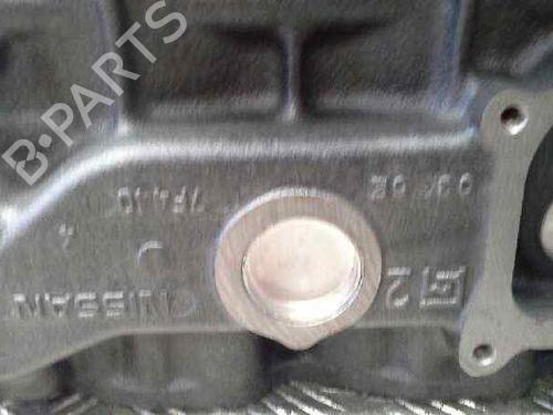 Other NISSAN TERRANO I (WD21) 2.7 TD 4WD (LBYD21) | BP14322587O1