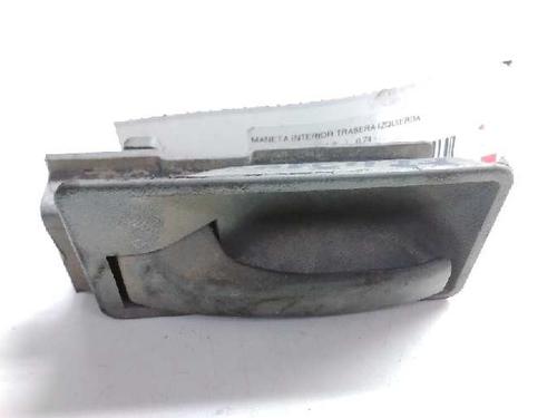 Used Rear left interior door handle OPEL KADETT C 1.0 (40 hp) 10031830