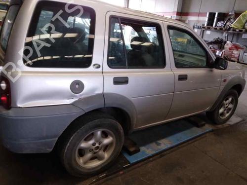 Engine control unit (ECU) LAND ROVER FREELANDER I (L314)  | BP11330284M57 