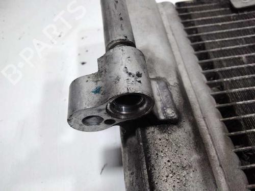 AC radiator OPEL ZAFIRA A MPV (T98)  | BP10178830M32 
