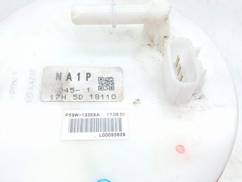 Fuel pump MAZDA MX-5 RF Targa (ND) 2.0 (ND2E) | BP26321599M76 - Image 2