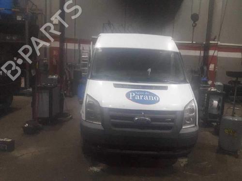 Right front steering knuckle FORD TRANSIT Van (FA_ _) 2.2 TDCi | BP7523062M26 - Image 7