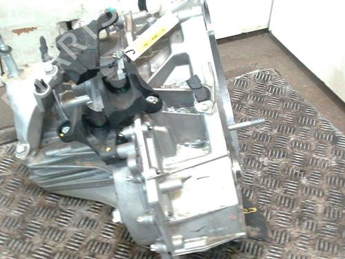Gearbox DACIA SANDERO III 1.0 TCe 90 | BP39592211M3 - Image 3