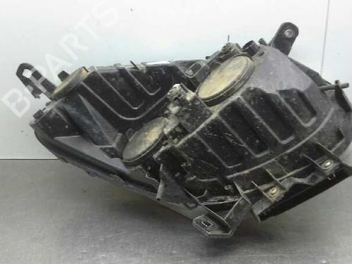 Left headlight OPEL COMBO Box Body/MPV (X12)  | BP2001789C28 