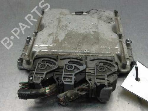 Used Engine control unit (ECU) RENAULT LAGUNA II (BG0/1_) 1.9 dCi (BG08, BG0G) (120 hp) 1448794