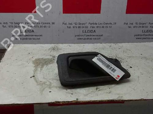 Portiergreep binnen rechts voor PEUGEOT 405 I (15B) [1987-1993]  3212359
