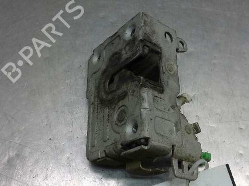 Used Front right lock IVECO DAILY III Platform/Chassis 35 C 12 , 35 S 12 (AEKA14A1, AEKA14AA, AEKA64A1,... (116 hp) 4075855