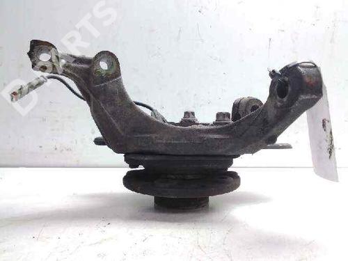 Used Left front steering knuckle Left front steering knuckle OPEL ZAFIRA / ZAFIRA FAMILY B (A05) [2005-2019] 10102000 10102000