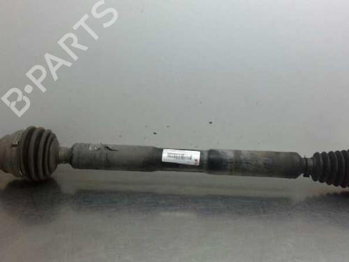 Drivaksel foran Høyre VW GOLF IV (1J1) 2.3 V5 | BP852592M39 