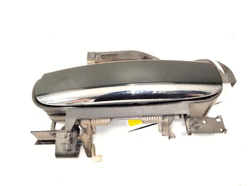 Used Rear left exterior door handle AUDI A6 C6 (4F2) 2.0 TDI (140 hp) 29526487