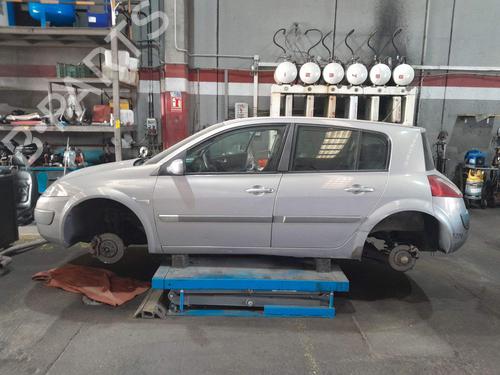 Used Parts RENAULT MEGANE II (BM0/1_, CM0/1_)  1.5 dCi (BM0F, BM0T, BM2B, CM0F, CM0T)  4836144