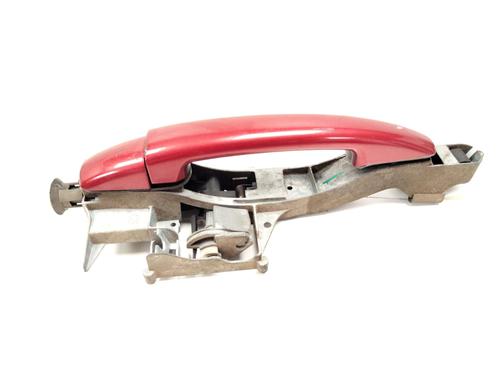 Used Rear left exterior door handle CITROËN C4 Grand Picasso I (UA_) 2.0 HDi 138 (136 hp) 25593259