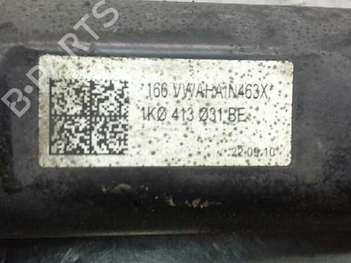 Left front shock absorber VW GOLF VI (5K1) | BP3130157M16