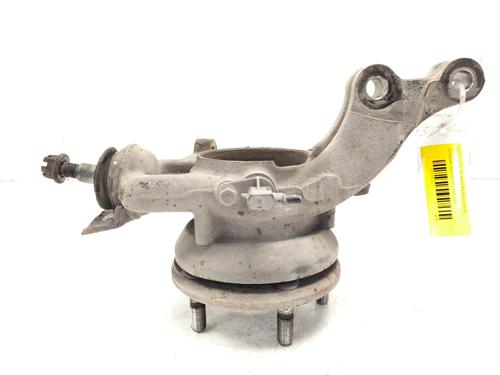 Left front steering knuckle HYUNDAI i30 (FD) 1.6 CRDi | BP32266961M25
