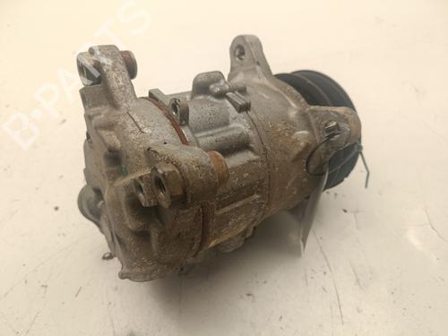 AC compressor BMW 3 (F30, F80)  | BP19403901M34 