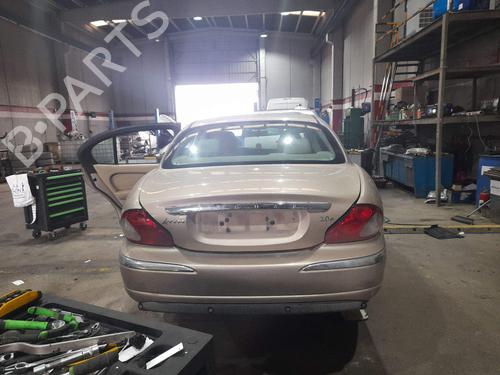 Left taillight JAGUAR X-TYPE I (X400) 2.0 D | BP30591385C34 - Image 9