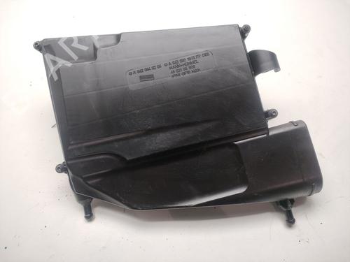 Used Air filter box MERCEDES-BENZ CLS (C219) CLS 320 CDI (219.322) (224 hp) 16094171