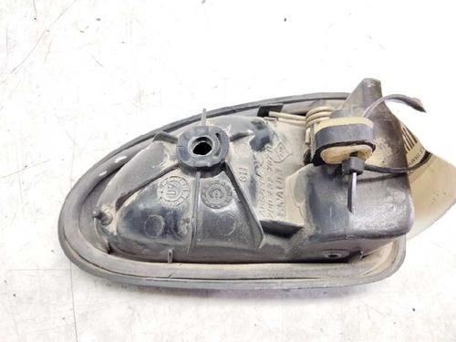 Rear left interior door handle RENAULT TRAFIC II Van (FL)  | BP3212390I15 