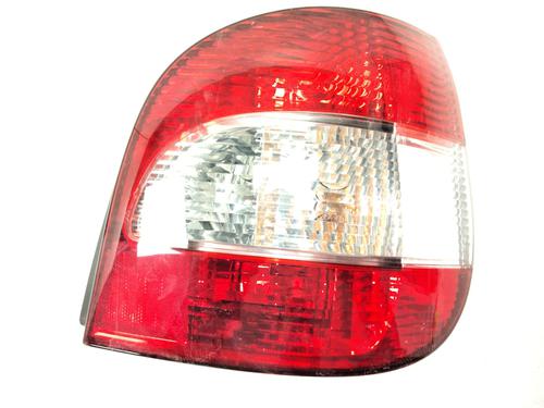 Used Left taillight RENAULT MEGANE Scenic (JA0/1_) 1.6 16V (JA0B, JA04, JA11, JA00) (107 hp) 30787440