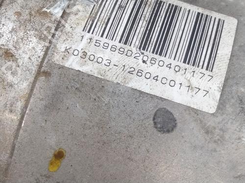Steering pump PEUGEOT 508 I (8D_)  | BP21757810M99 