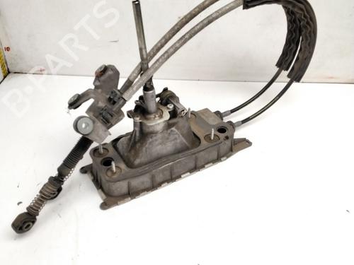 Used Gear lever AUDI A3 (8P1) 1.6 TDI (90 hp) 25227123