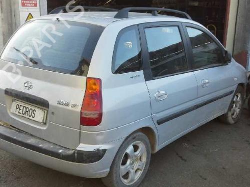 Left taillight HYUNDAI MATRIX (FC) 1.5 CRDi | BP269297C34 