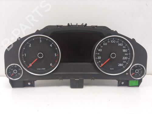 Used Instrument cluster Instrument cluster 37521561 37521561