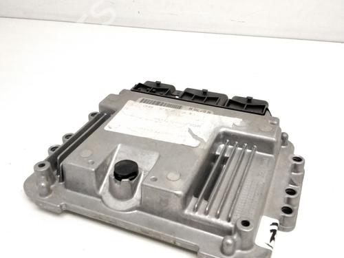 Engine control unit (ECU) PEUGEOT 307 (3A/C)  | BP12235955M57 