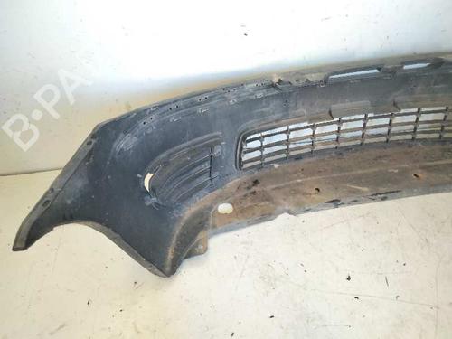 Front bumper FIAT PUNTO (188_) 1.3 JTD 16V | BP17957230C7 