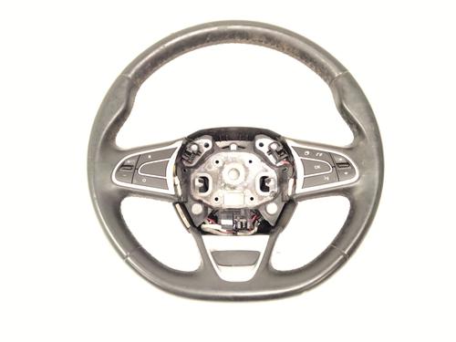 Used Steering wheel Steering wheel RENAULT TALISMAN (LP_) 1.6 TCe 150 (150 hp) 34704365 34704365