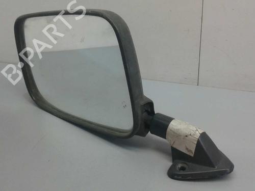 Used Left mirror NISSAN VANETTE Van (_C22) 1.5 (69 hp) 5250161