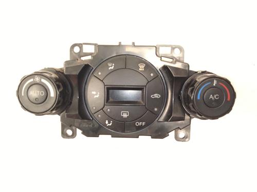 Annen FORD FIESTA VI (CB1, CCN) 1.25 (82 hp) 29455694