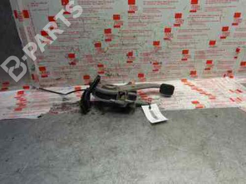 Used Hand brake Hand brake MERCEDES-BENZ SPRINTER 2-t Van (B901, B902) [1995-2006] 9444907 9444907