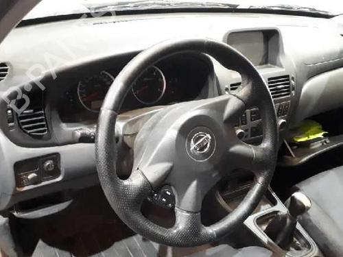 Left front window switch NISSAN ALMERA II Hatchback (N16) | BP10661703I27 - Image 7