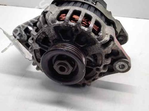 Generator CHEVROLET KALOS 1.2 (72 hp) 8496137