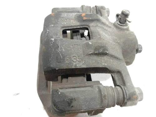 Left rear brake caliper DAEWOO EVANDA (KLAL) | BP11601994M107 - Image 5