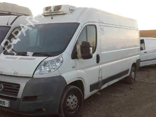 Used Parts FIAT DUCATO Van (250_) 160 Multijet 3,0 D 203656