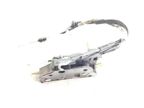 Front right lock VW PASSAT B7 Variant (365) 1.6 TDI | BP13549302C97 