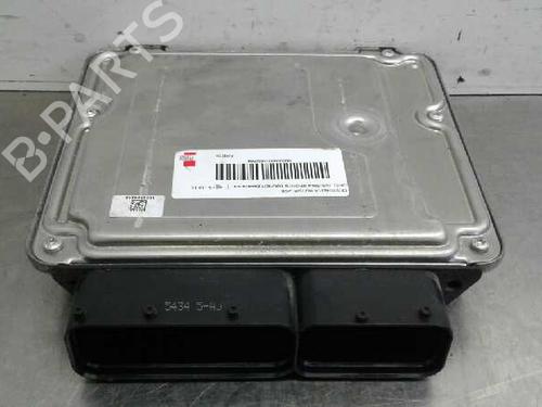 Engine control unit (ECU) OPEL INSIGNIA A Sports Tourer (G09)  | BP2506383M57 