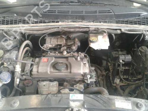 Front left interior door handle CITROËN XSARA PICASSO (N68)  | BP6989065I13 